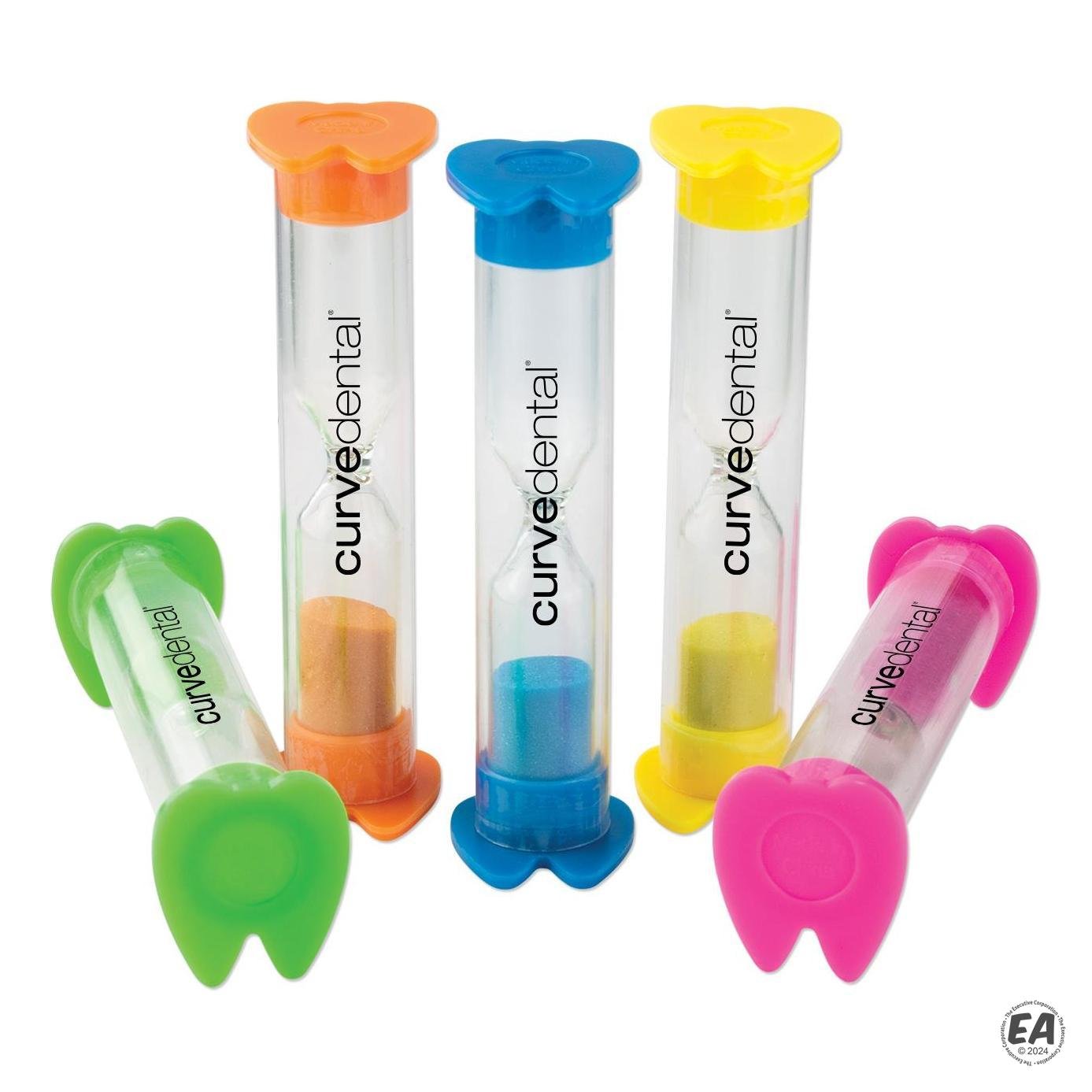 Tooth Sand Timer 3 Minutes