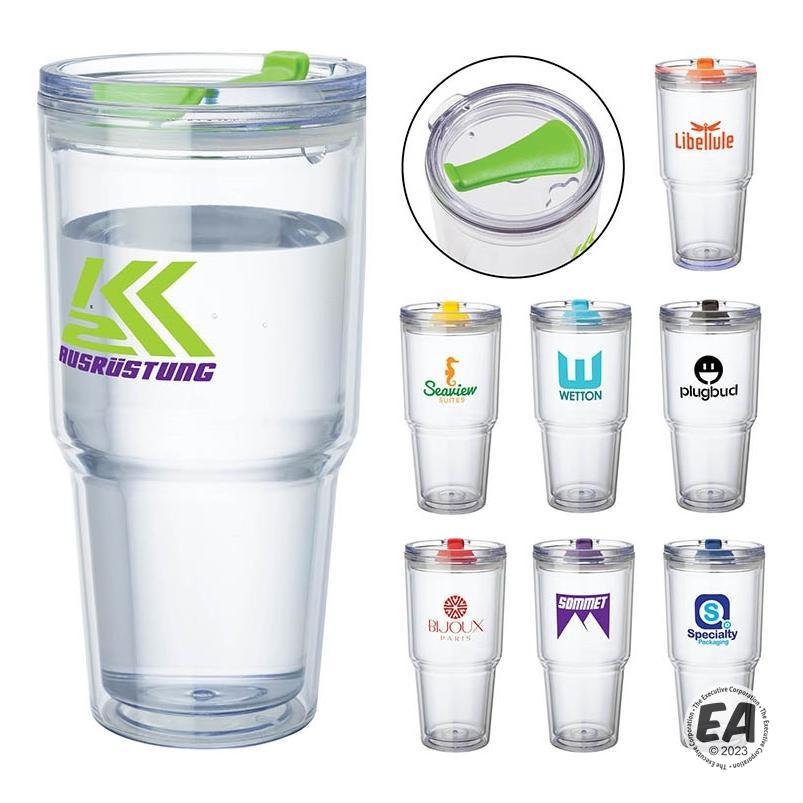 Sovrano KM8105 Desire 26 oz. Hot/Cold Tumbler