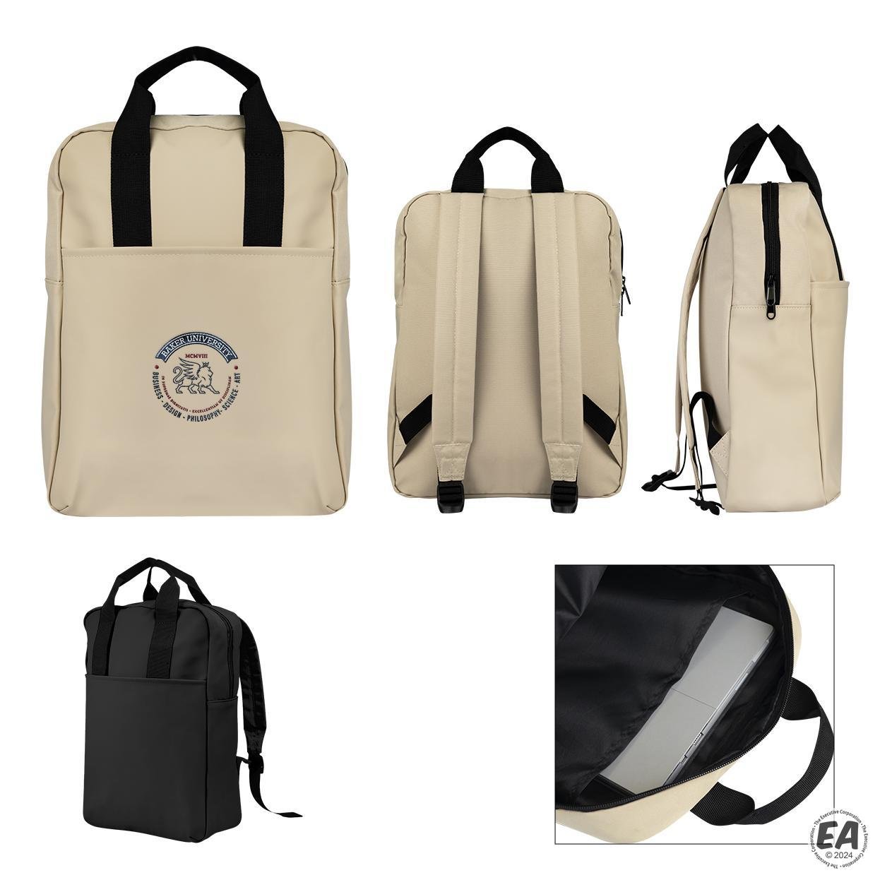 Evanston Backpack