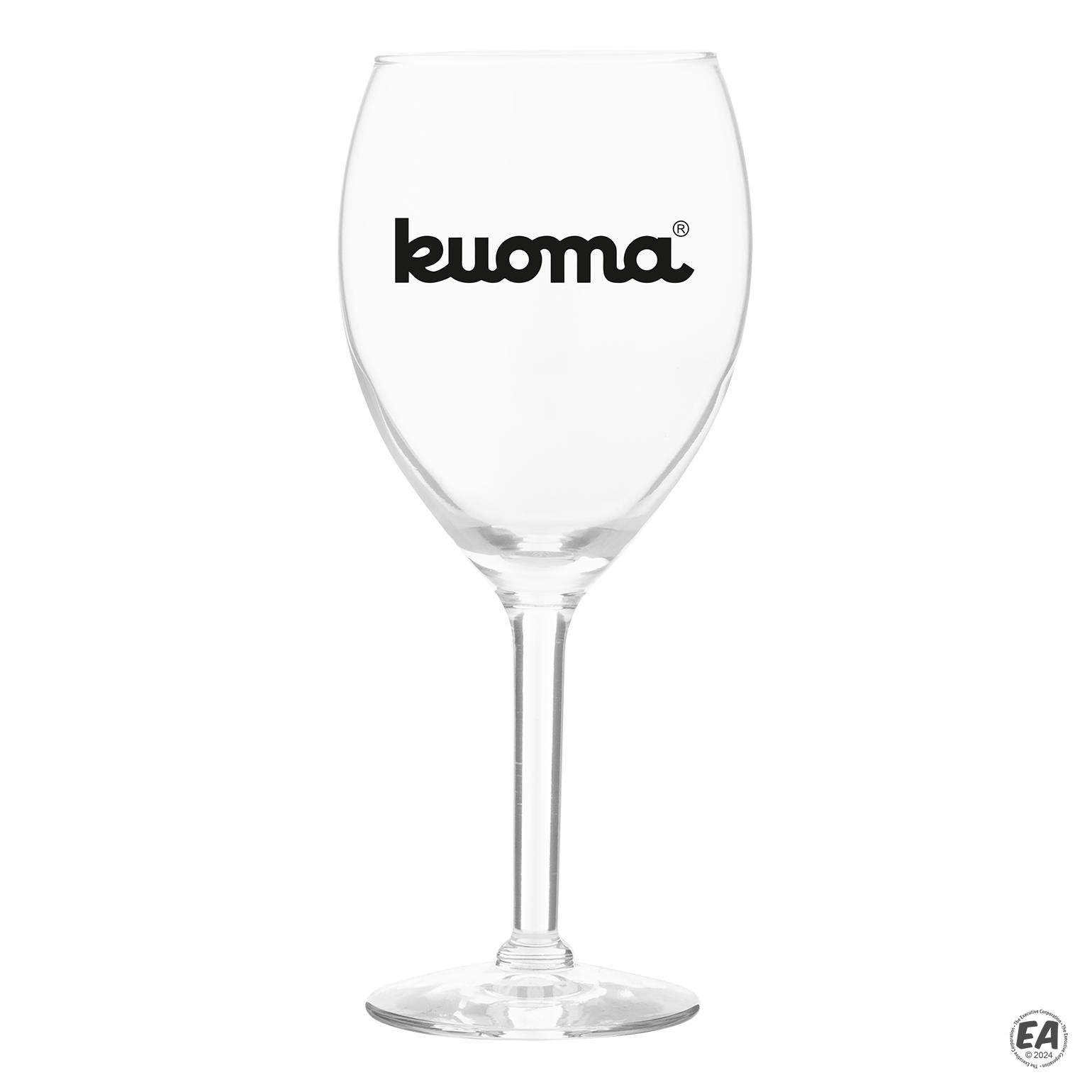 16 oz Vino Stemmed Wine Glass