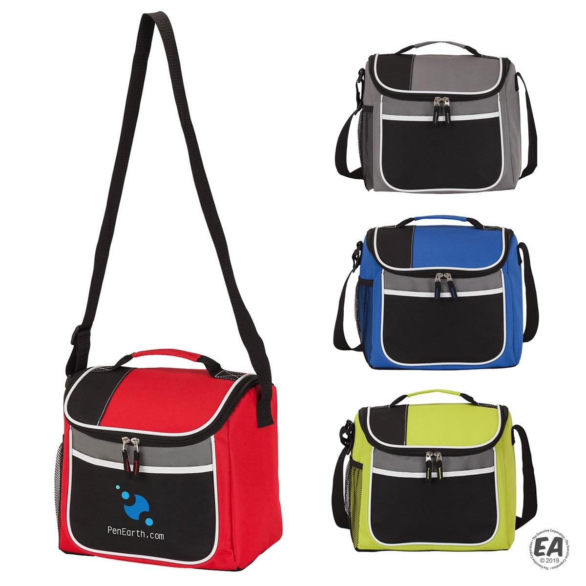 Giftcor GR4425 Geneva 16-Can Cooler Bag