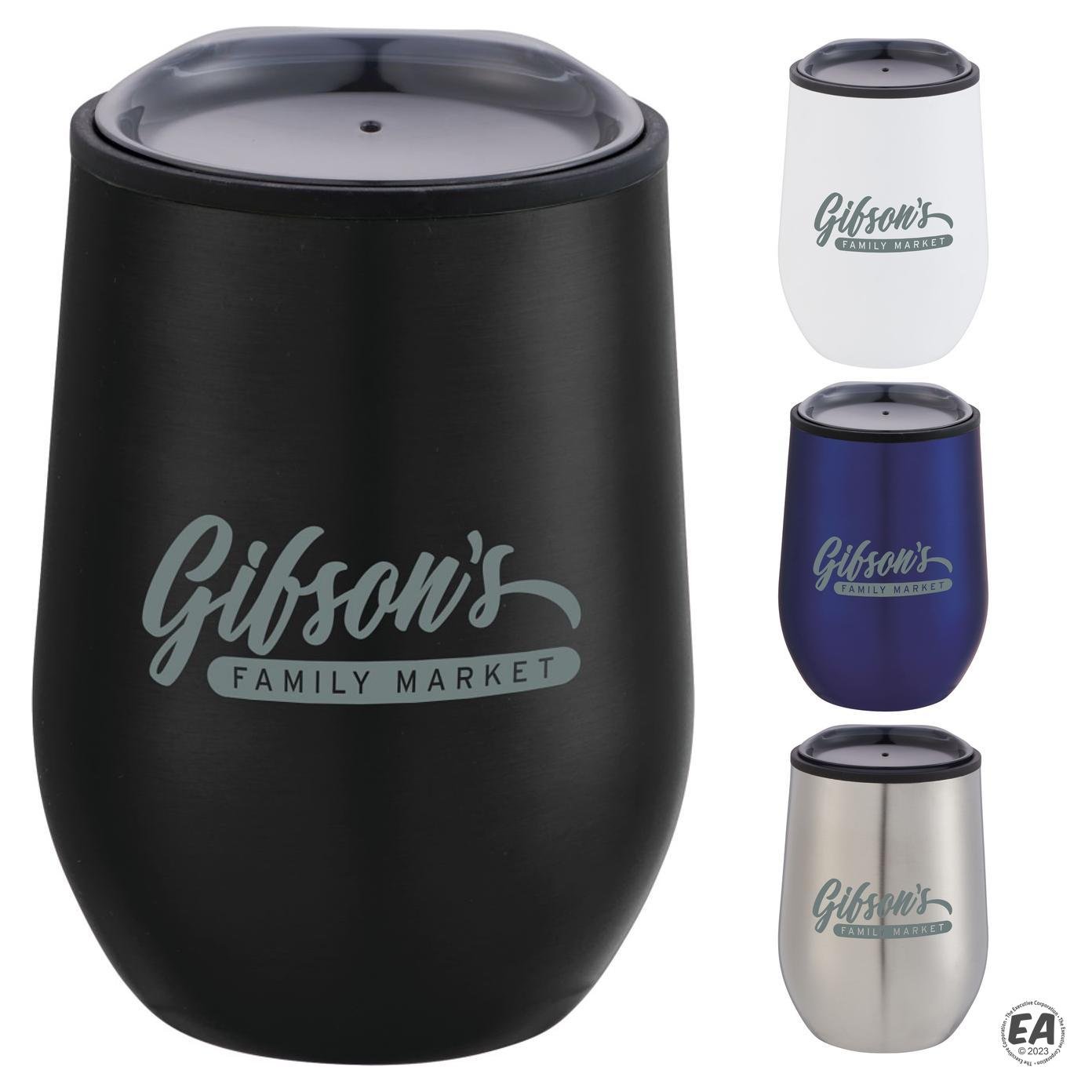 Brix 10 oz Cup