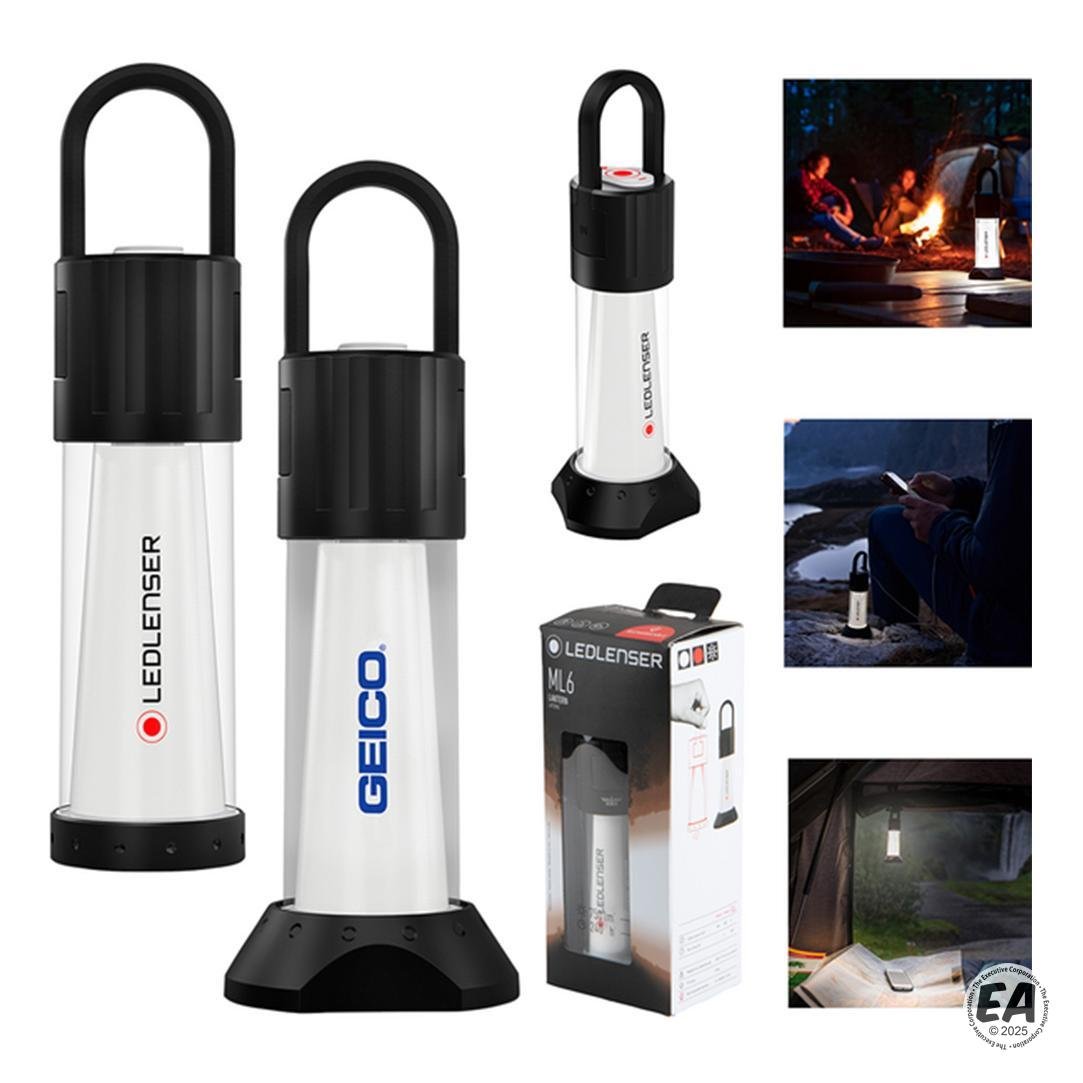 Ledlenser ML6