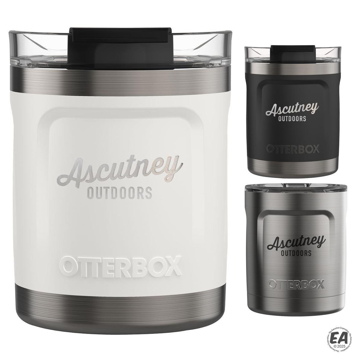 Otterbox Elevation 10 oz Stainless Tumbler