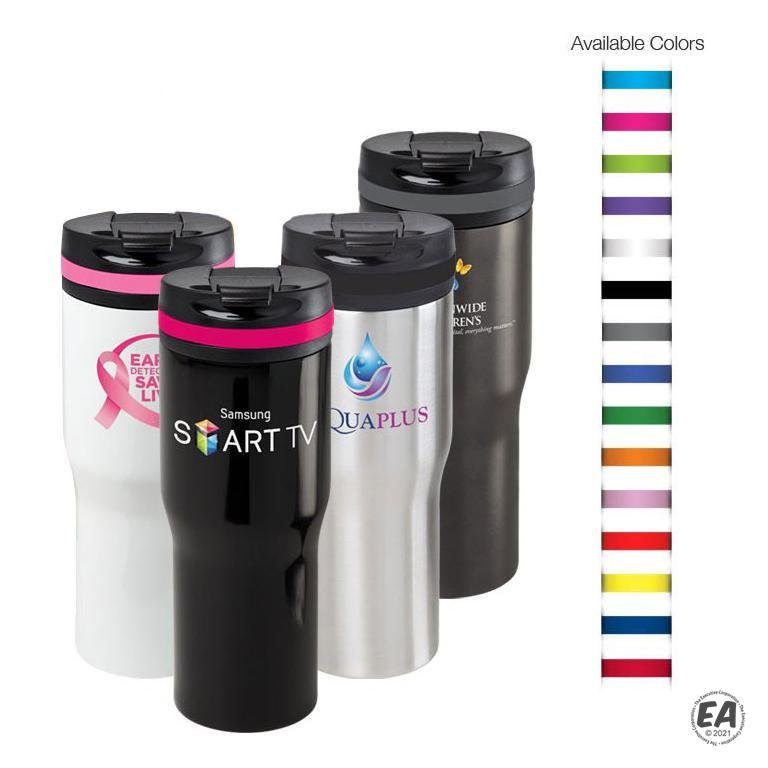 Urban Peak 20 oz Persona Vacuum Tumbler