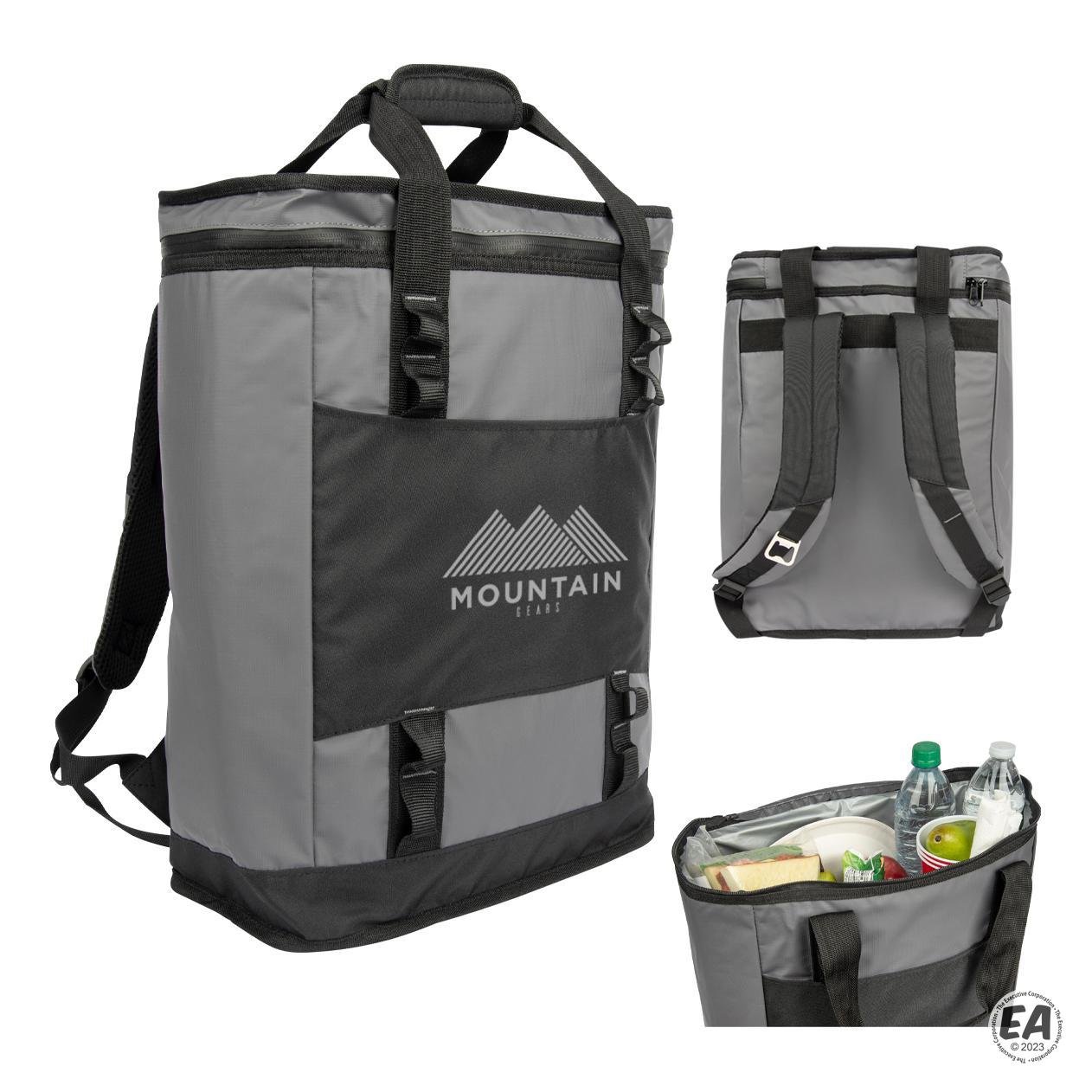 Brewtus XL Cooler Backpack