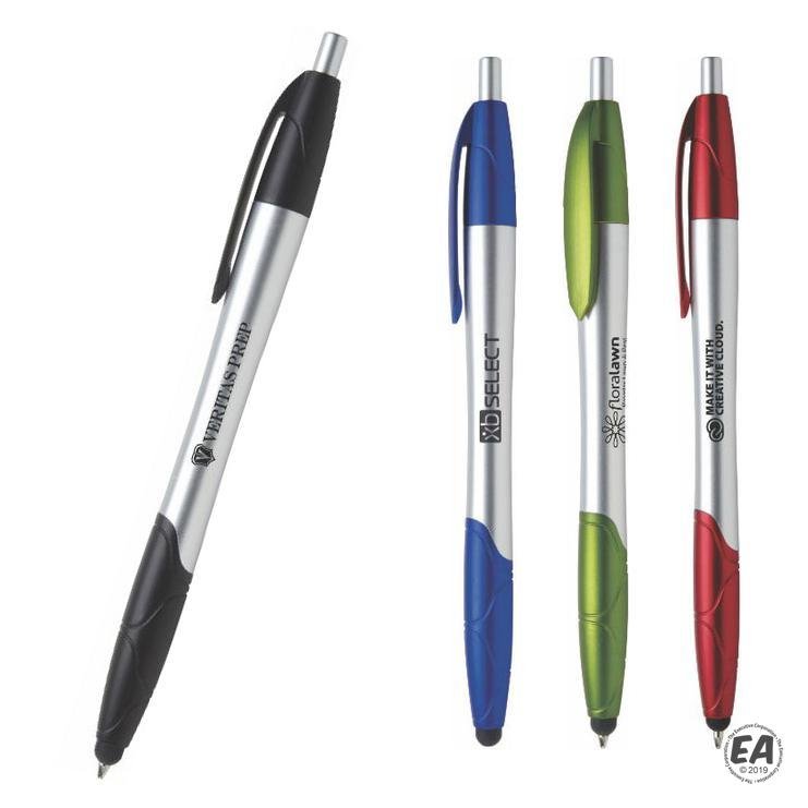 Janita Chrome Stylus Pen