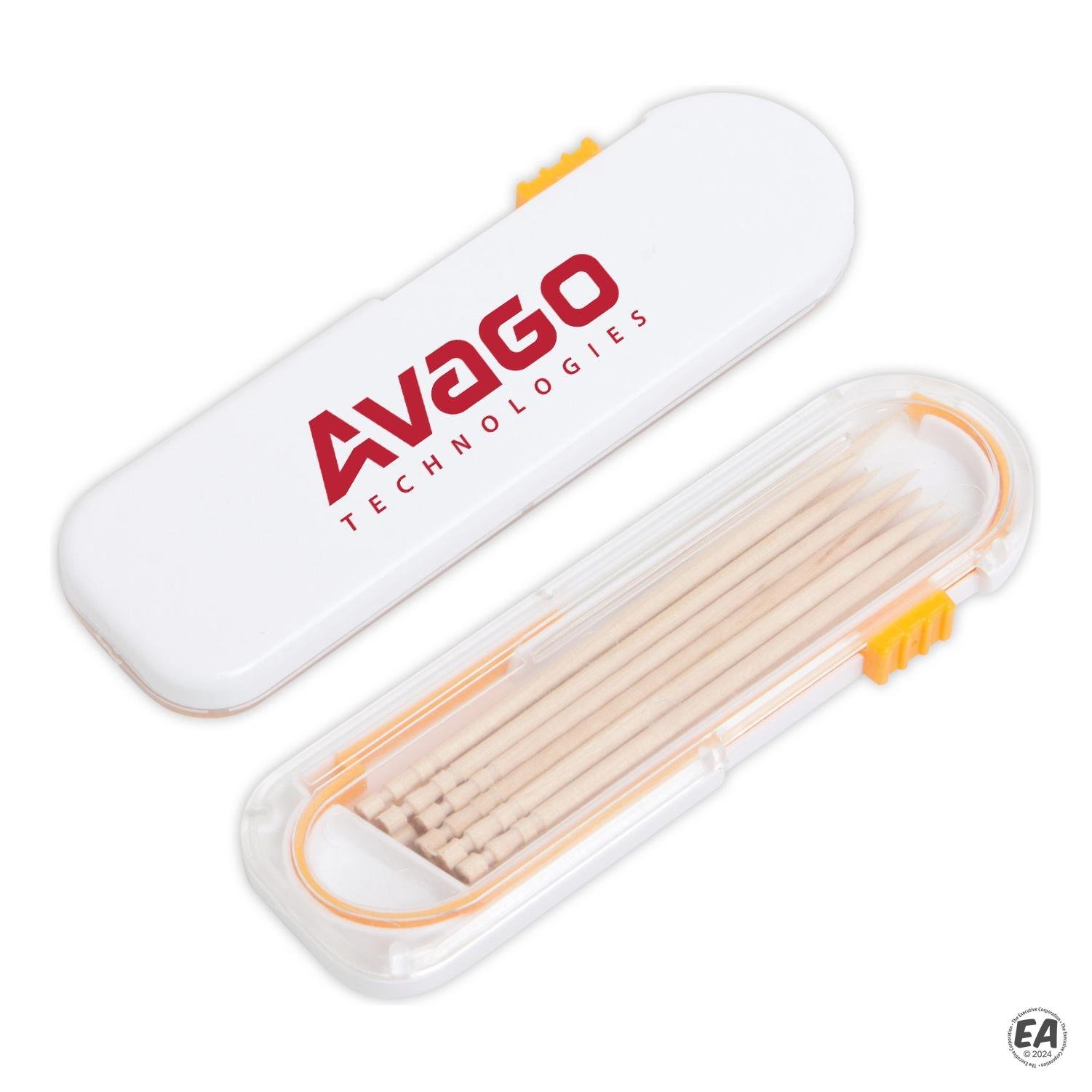 Toothpick Dispenser