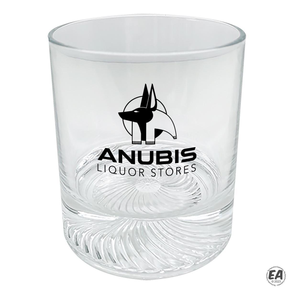 8.5 oz. Whiskey Glass
