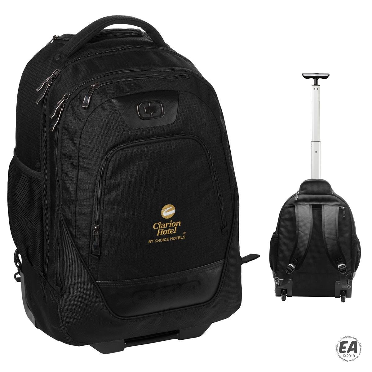 OGIO 411066 Wheelie Pack