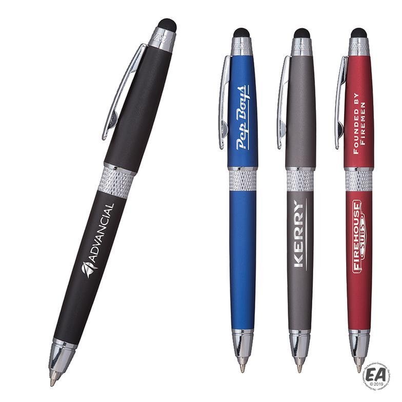 St. James Triple Function Pen