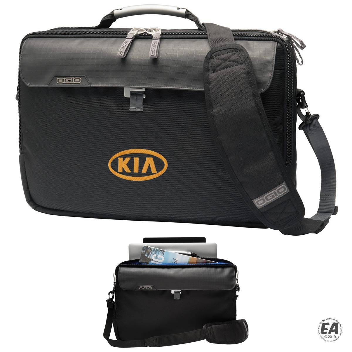 OGIO 417053 Pursuit Messenger
