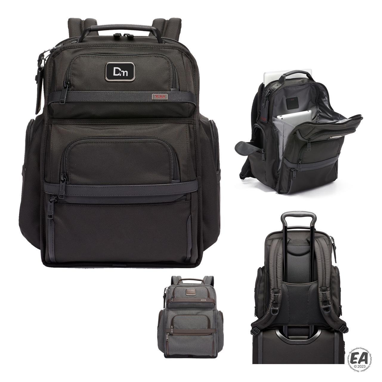 TUMI Brief Pack