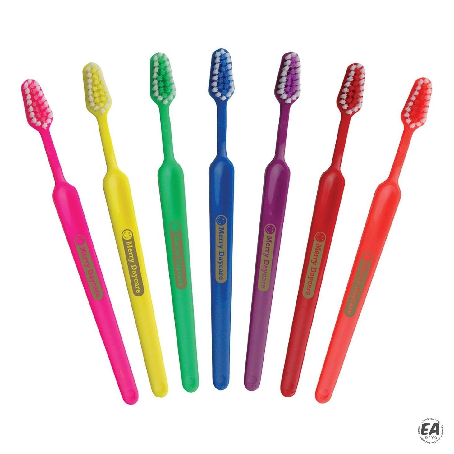 Junior Toothbrush