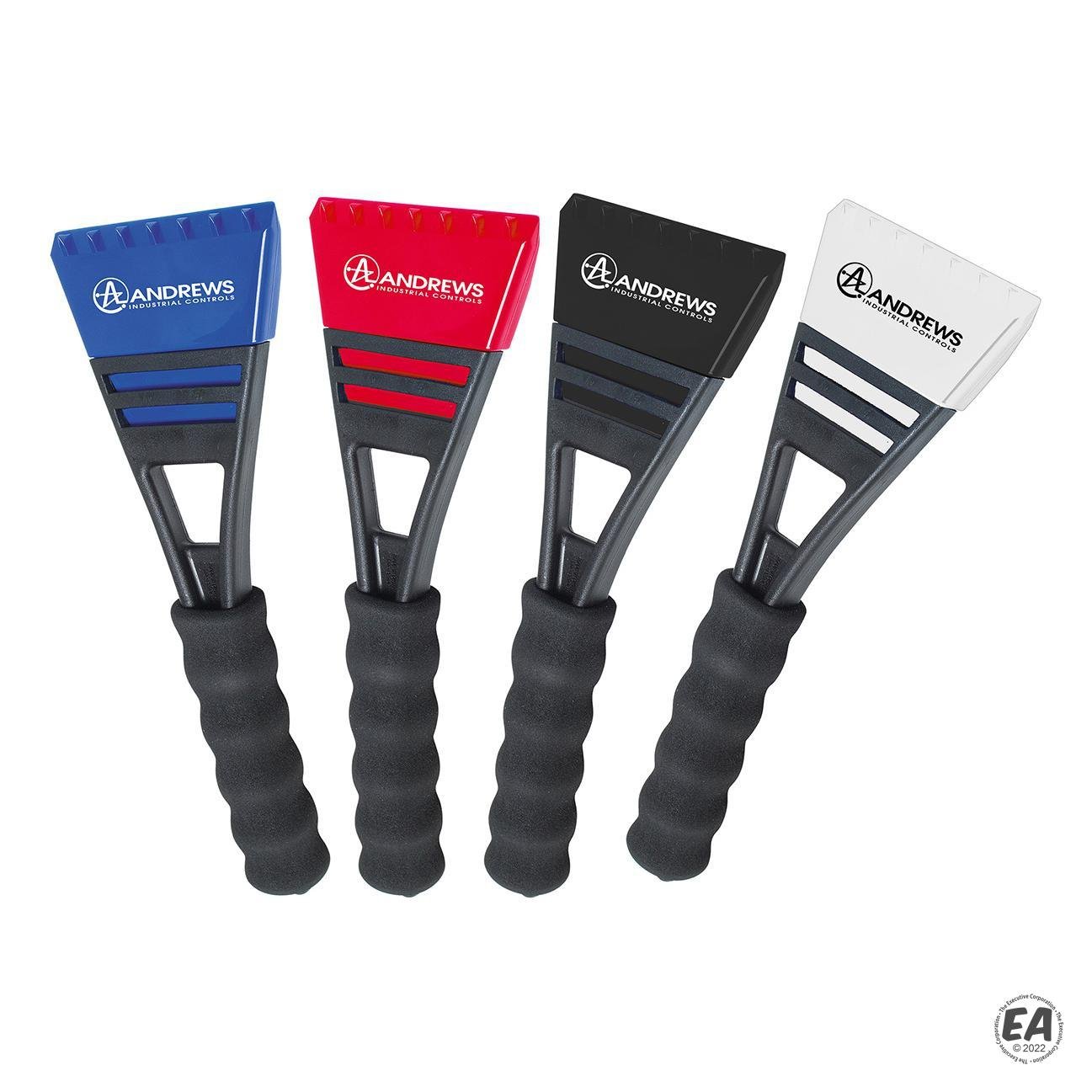 Comfort Grip Ice Scraper