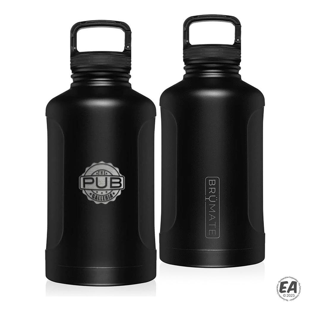 BruMate GROWL'R 64 oz Beer Growler