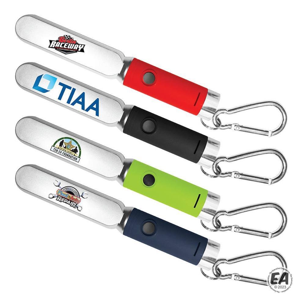 Halcyon Safety COB Light