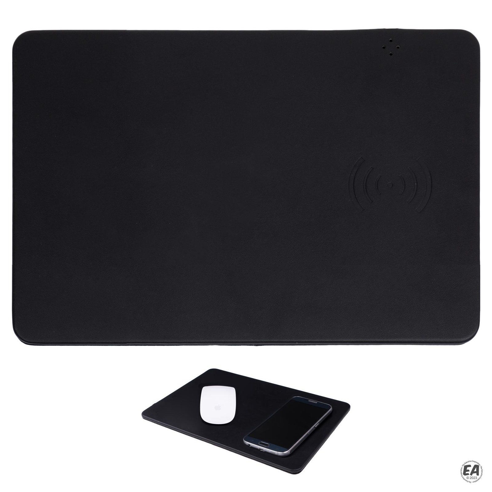 iMousePad 10W Wireless Charger
