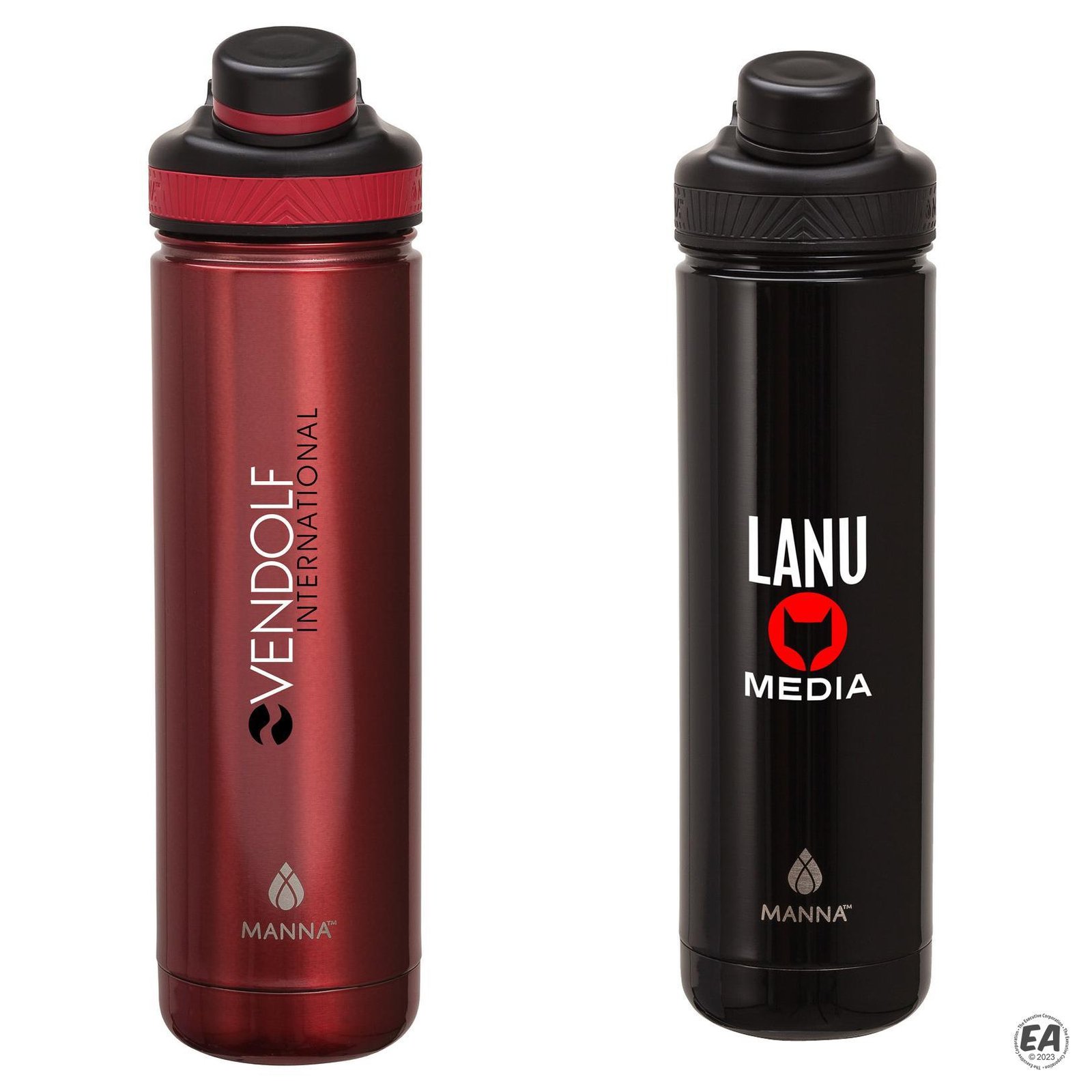 Manna 26 oz. Ranger Steel Bottle