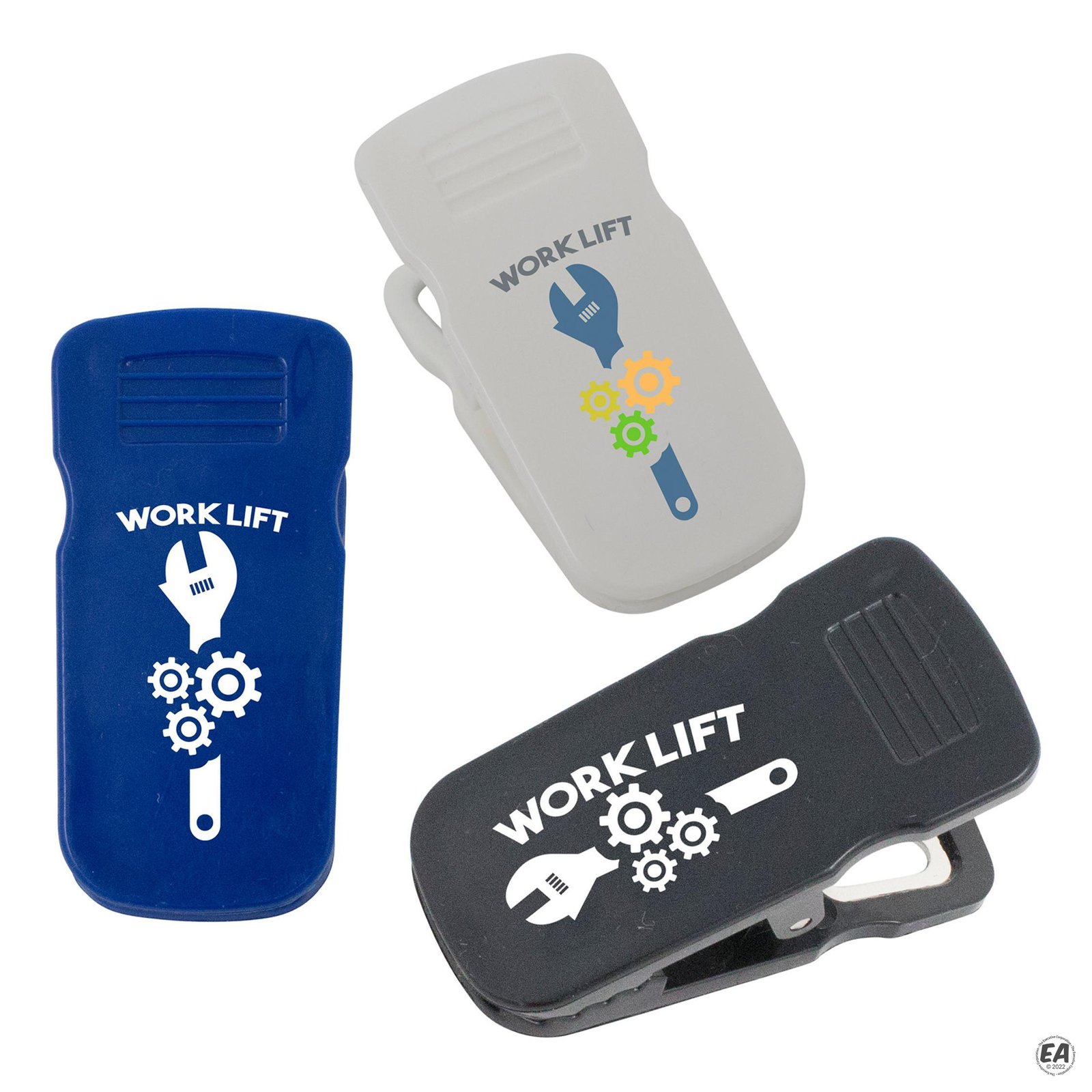 Clawpop Bottle Opener Magnet Clip