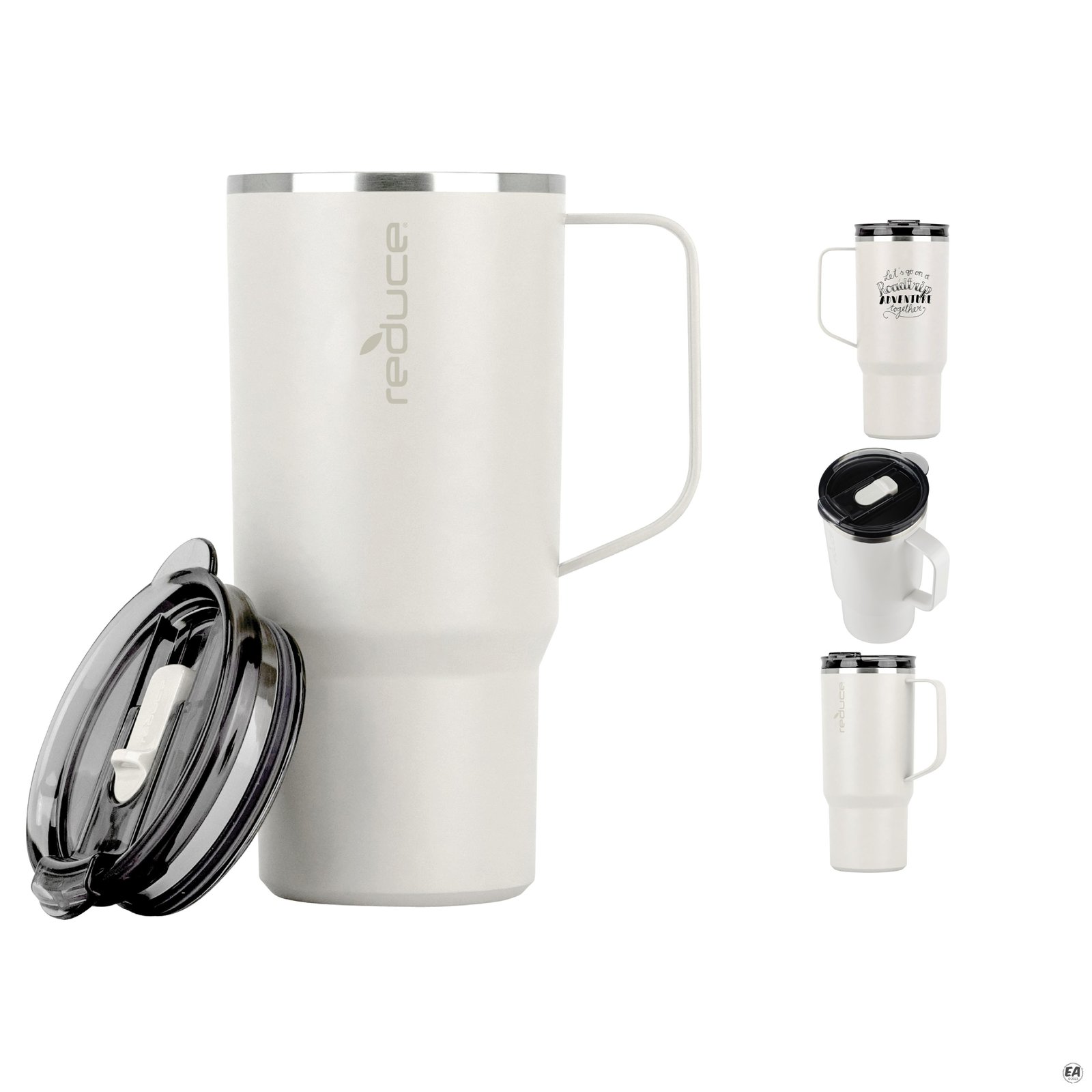Reduce 24 oz. HOT1 Mug