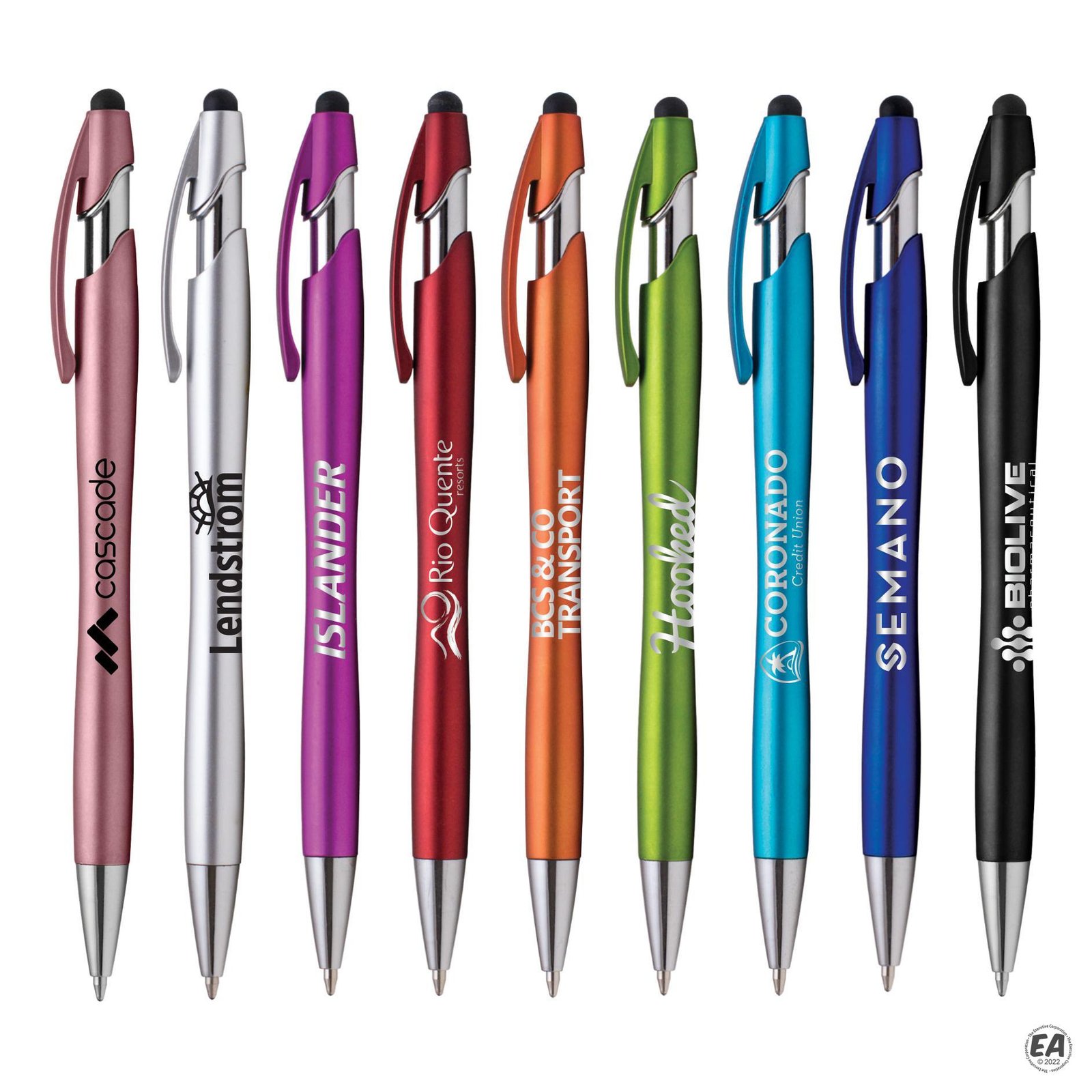 La Jolla Stylus Pen