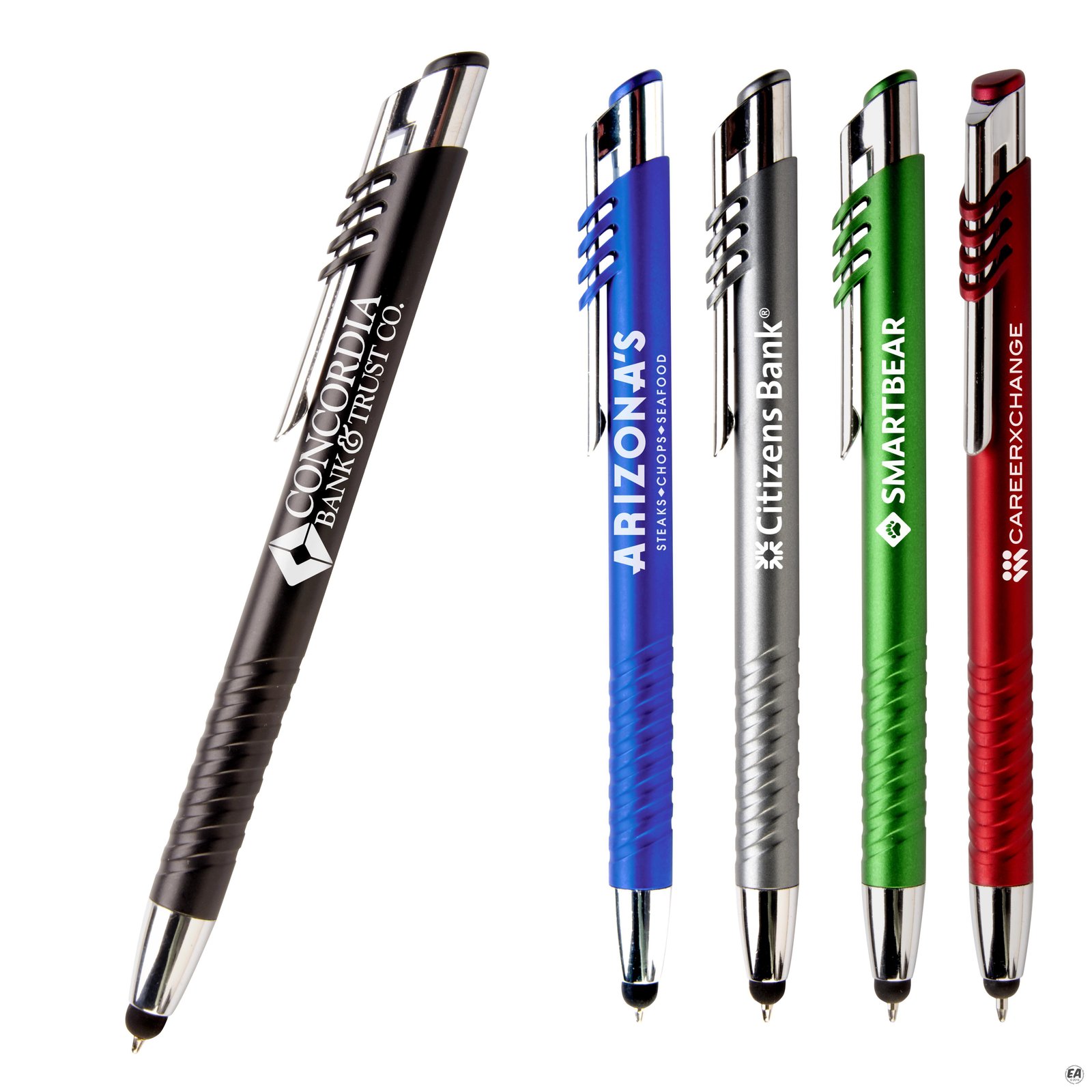 Nitrous Stylus Pen