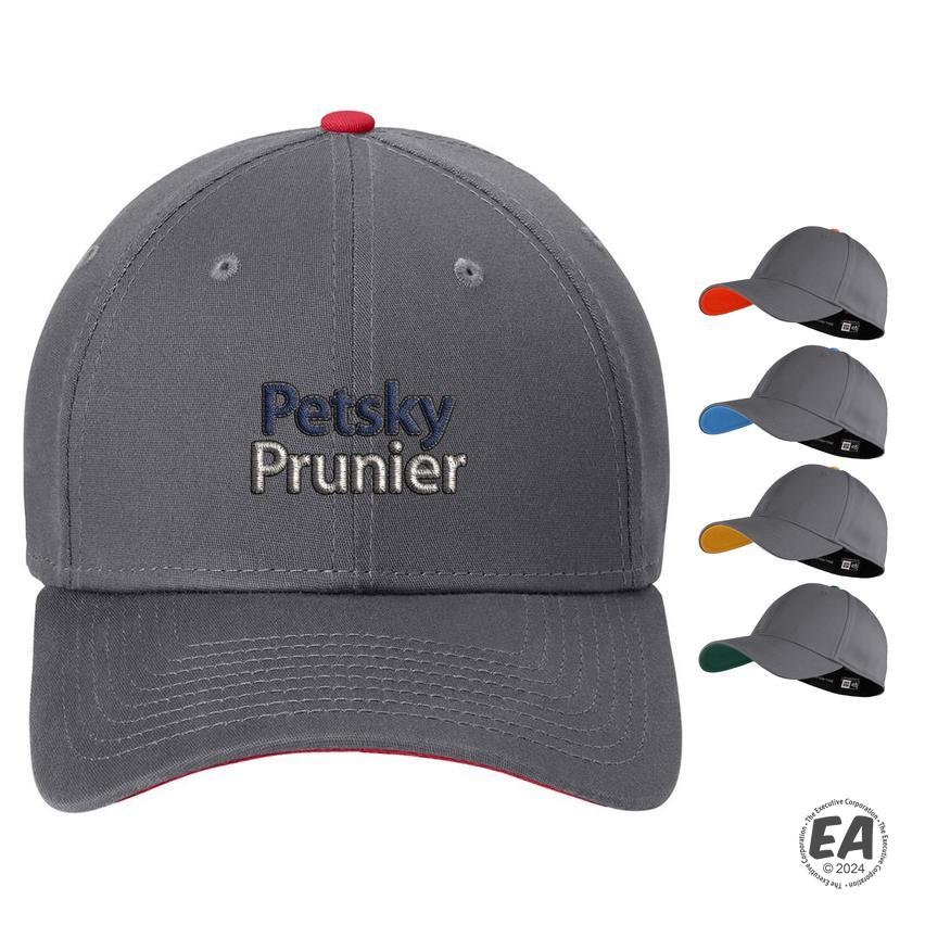 New Era NE1100 Interception Cap
