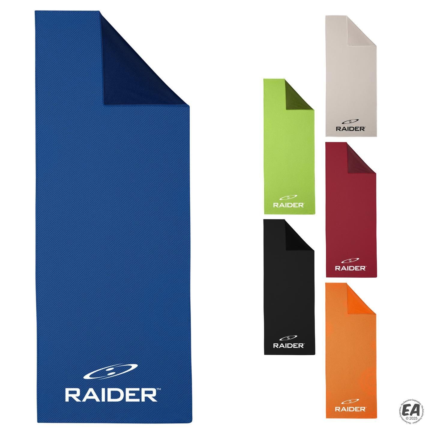 Soft Sports Cooling Towel