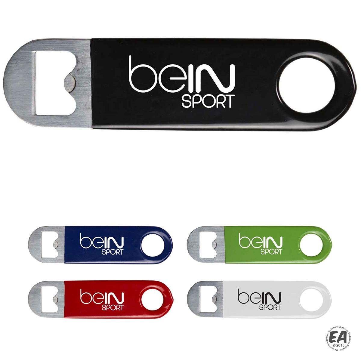 Mini Vinyl Bottle Opener