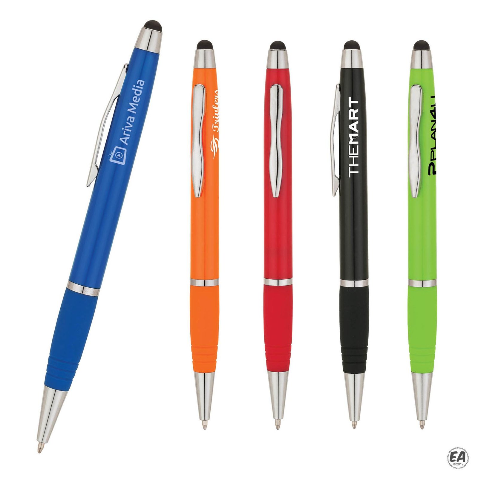 Basics BV3920 Epic Solid Stylus Pen