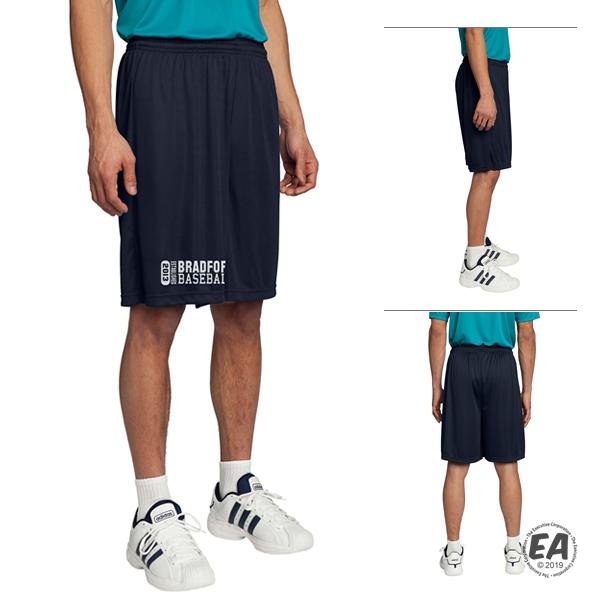 Sport Tek ST355 Competitor Short