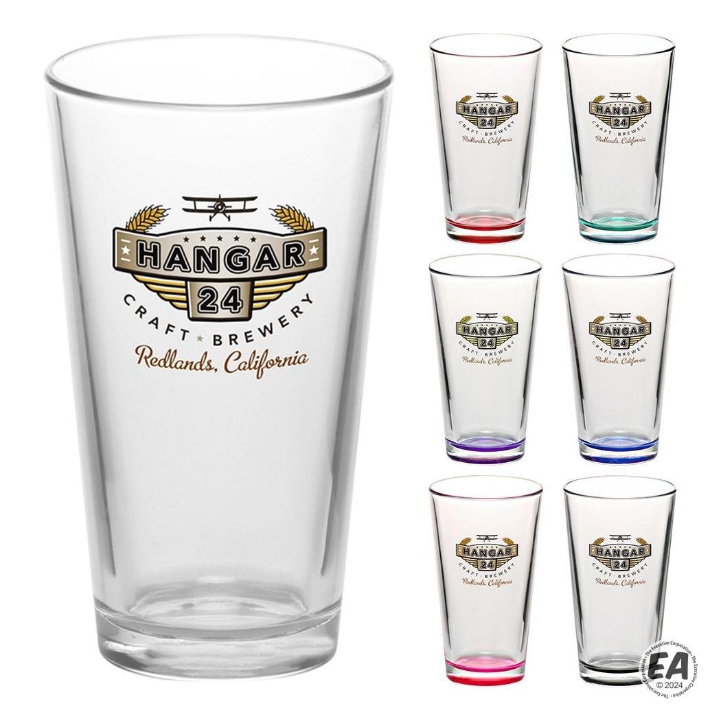 20 oz. Personal Mixing Glass