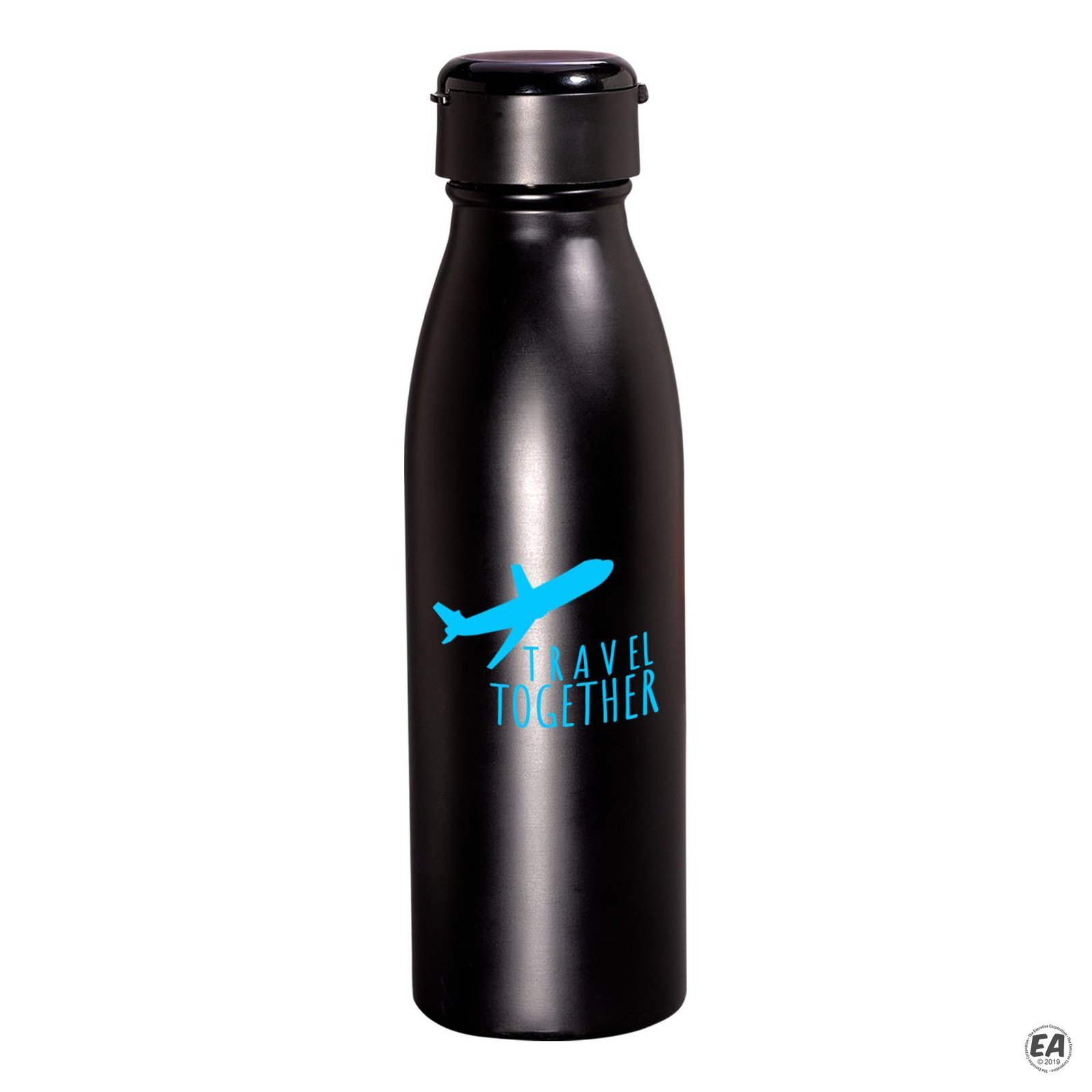 20 oz. Wireless Earbud SS Vacuum Bottle