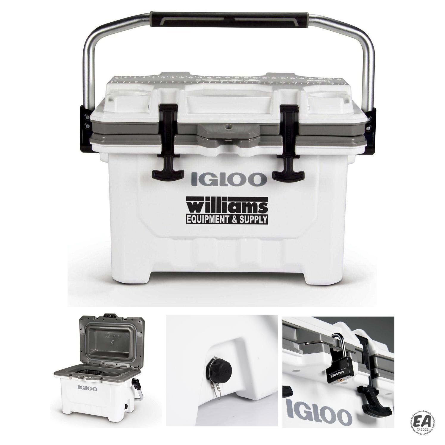 Igloo 24 Quart IMX Cooler