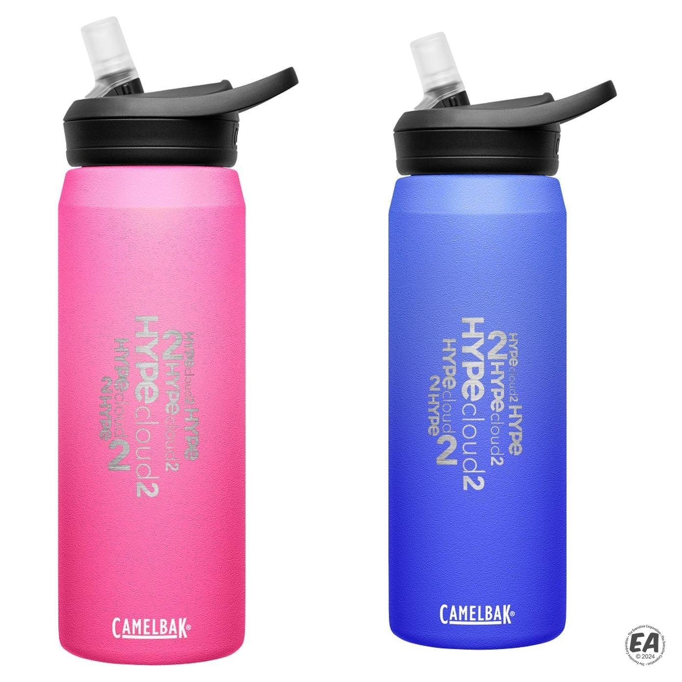 CamelBak Eddyr+ Ombre 25 oz Copper VSS