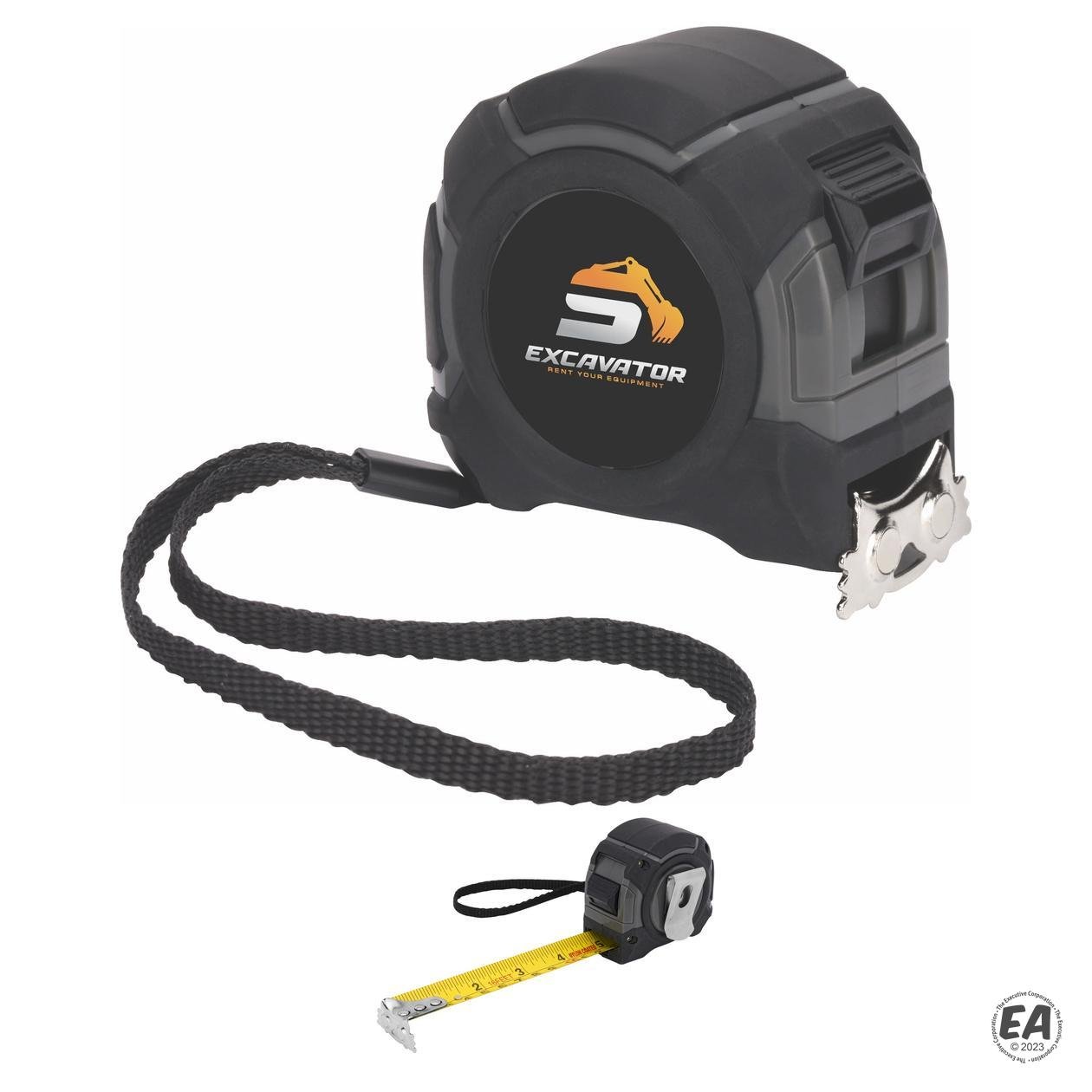 Rugged 16 FT Measuring Tape