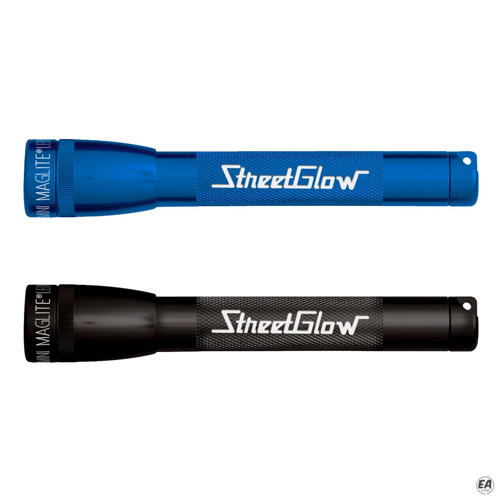 Maglite LED 2-AA Battery Mini Flashlight