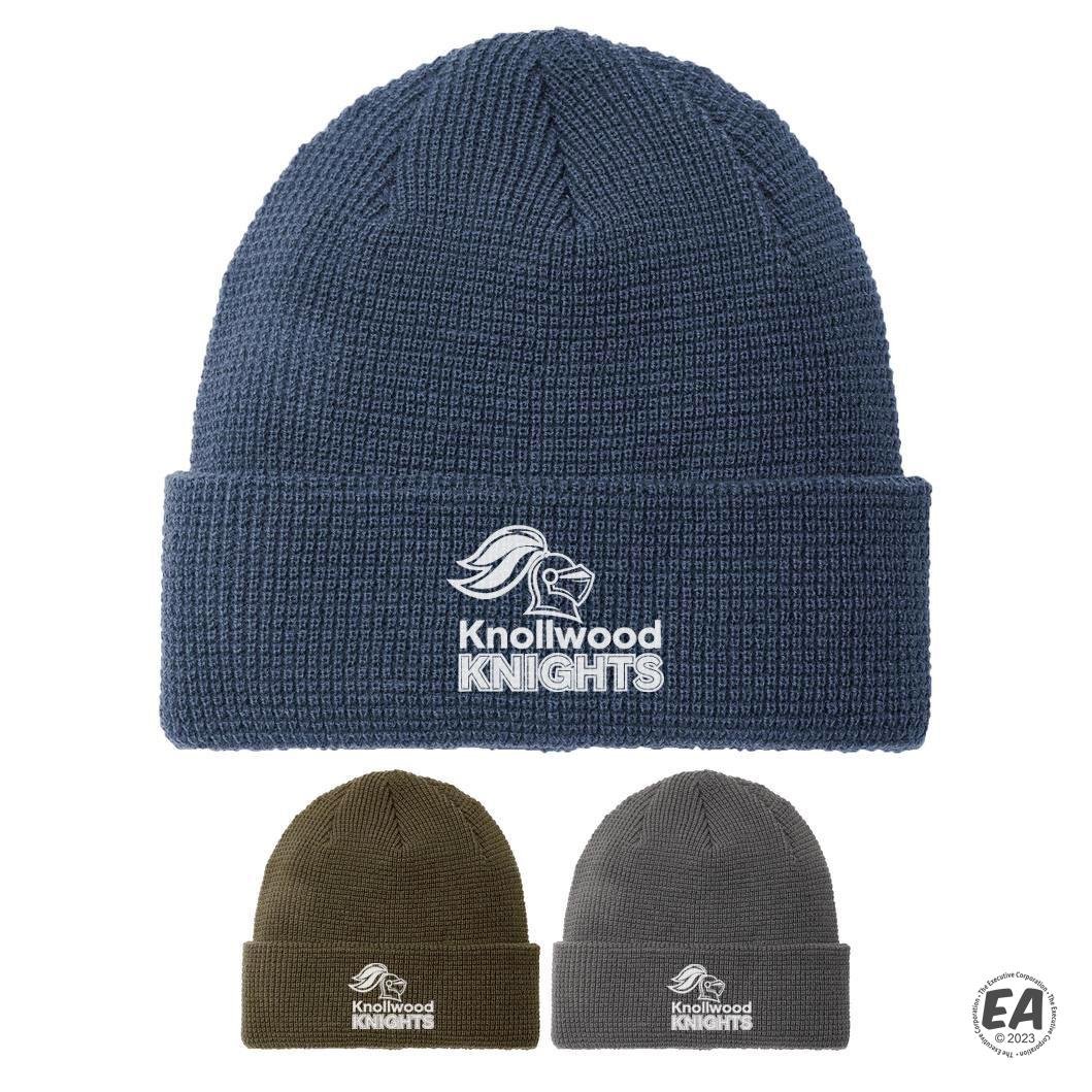 Port Authority C955 Thermal Knit Cuffed Beanie