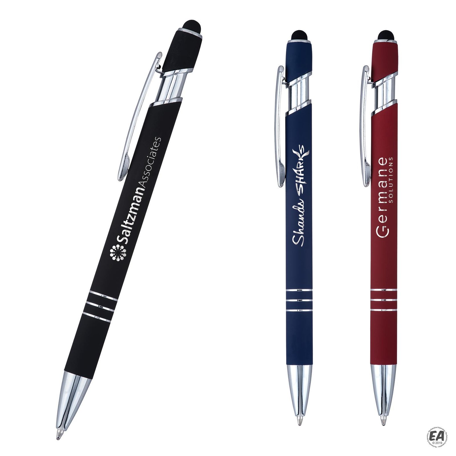 Textari Comfort Stylus Pen