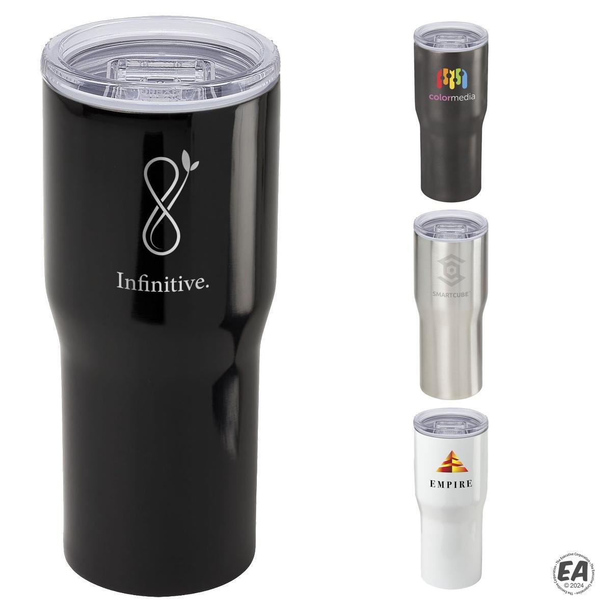 Urban Peak 20 oz Vacuum Tumbler