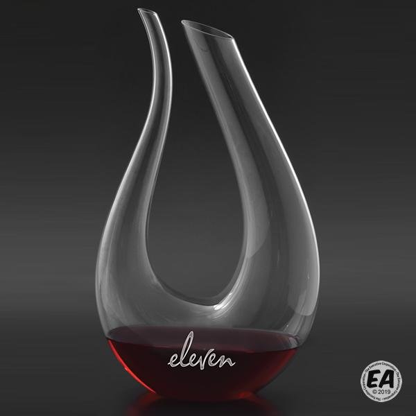53 oz. Amadeo Decanter