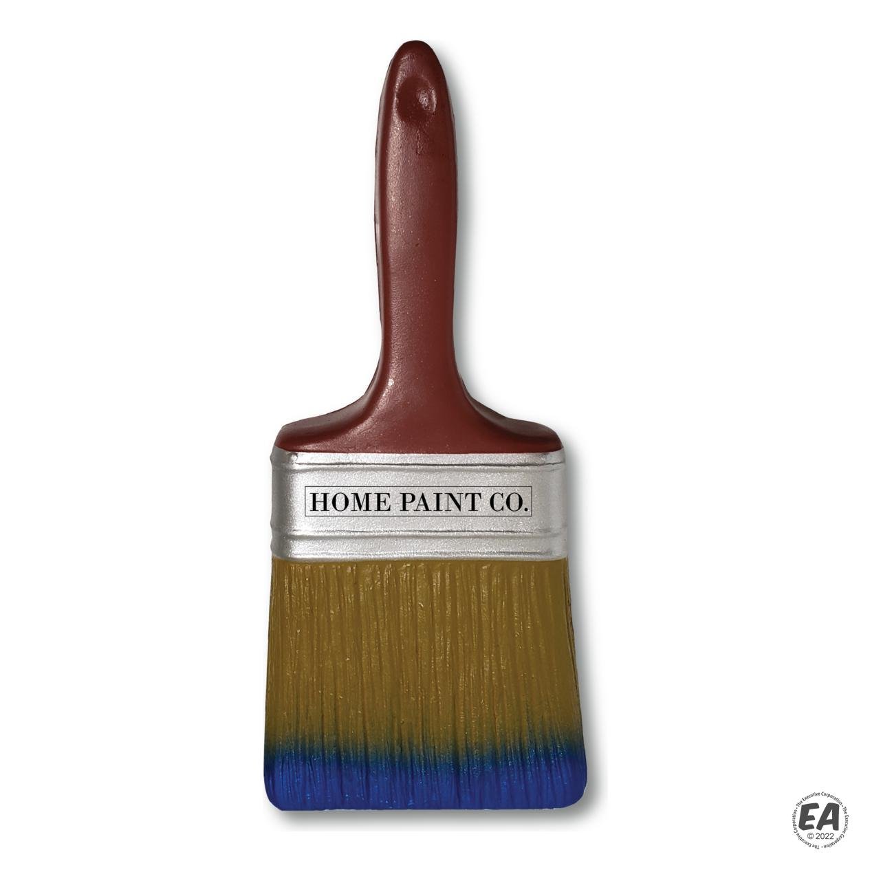 Paint Brush Stress Reliever