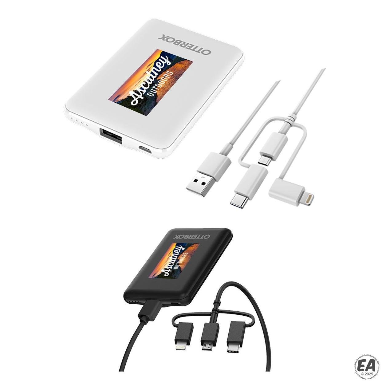 Otterbox Mobile Charging Kit