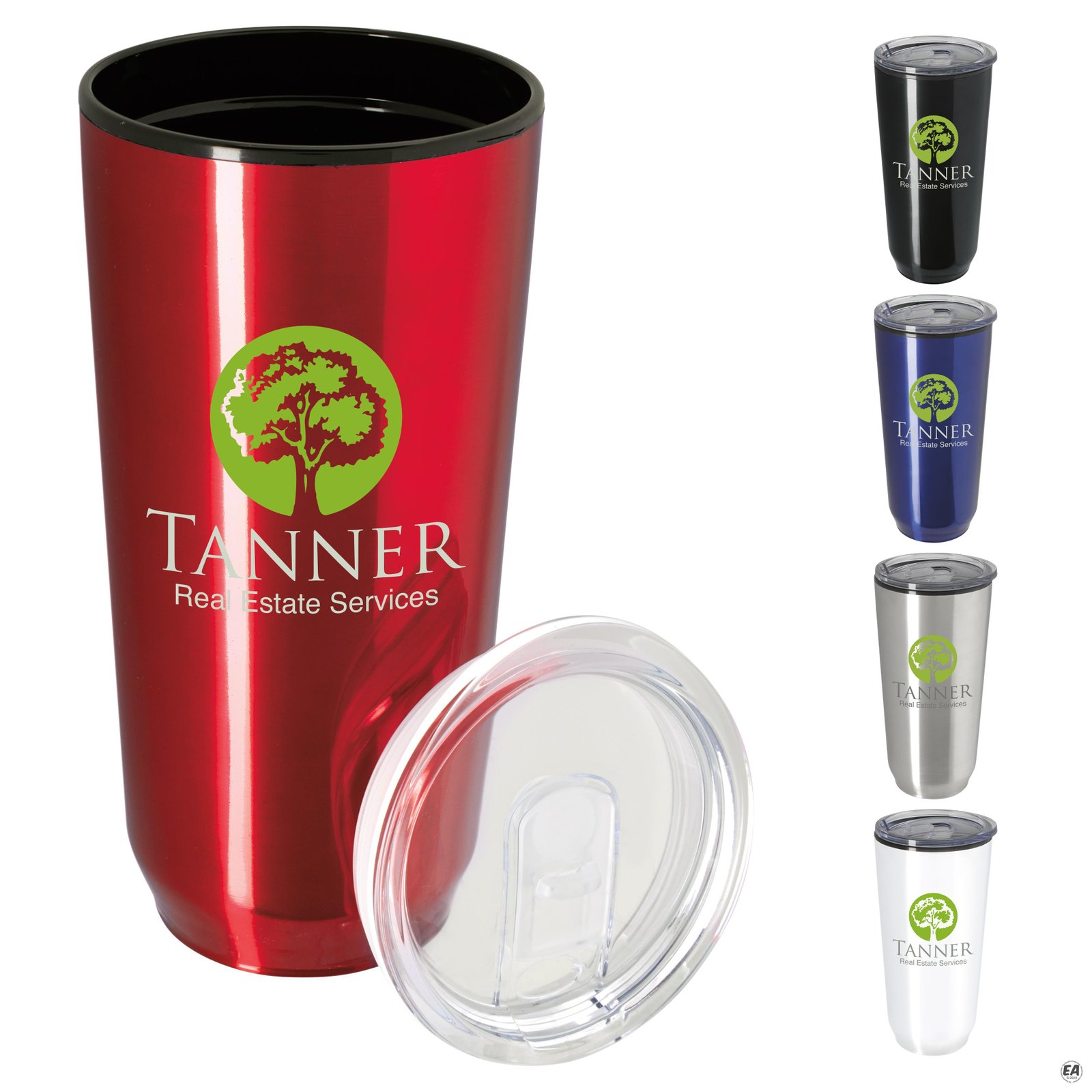 Kayla 16 oz Tumbler