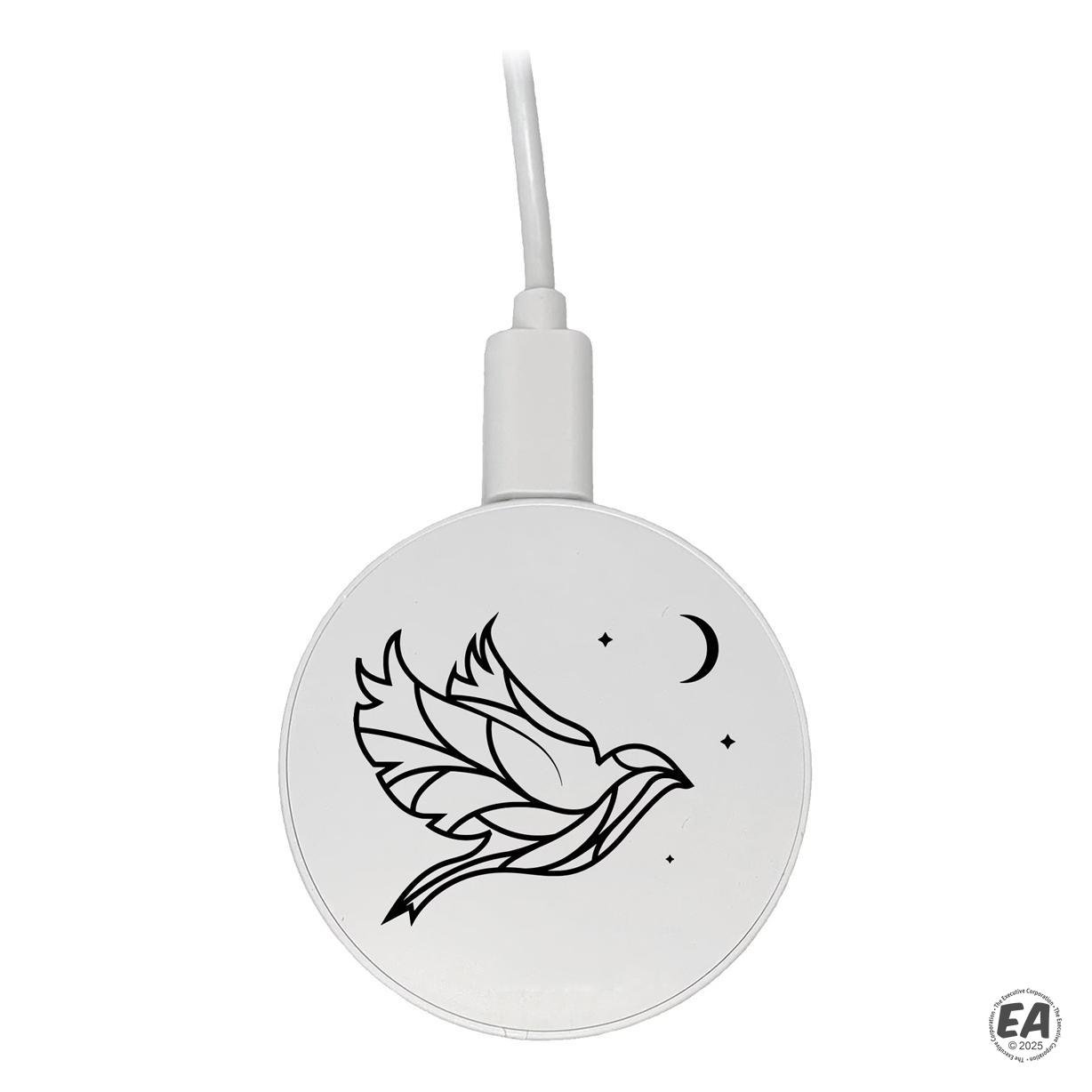 iDisc 15W Eco MagSecure Wireless Charger