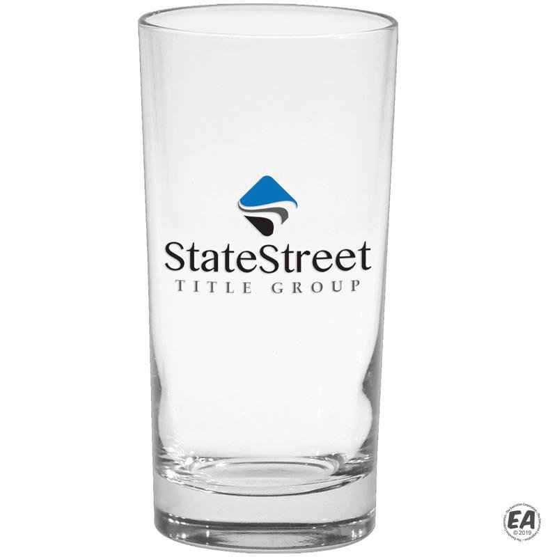 12 oz. Deluxe Beverage Glass