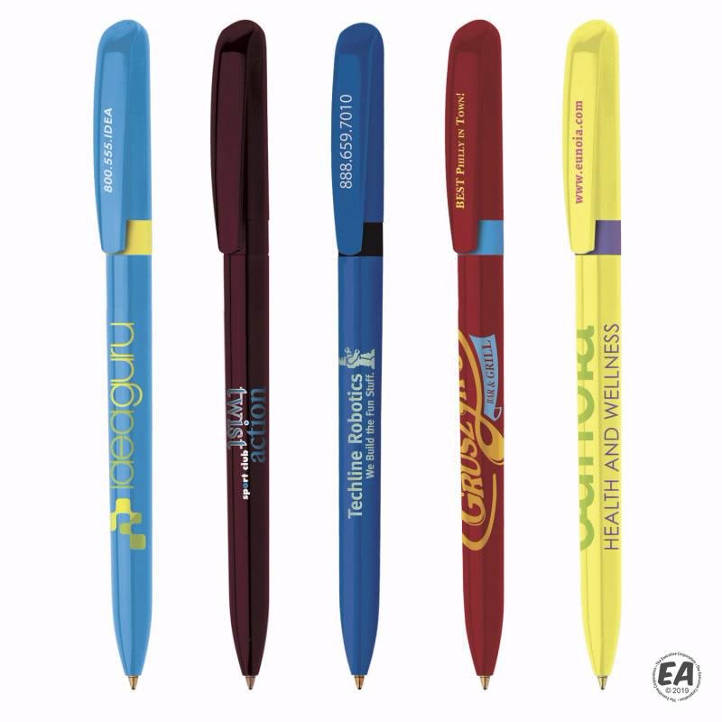 Pivo Twist Action Pen
