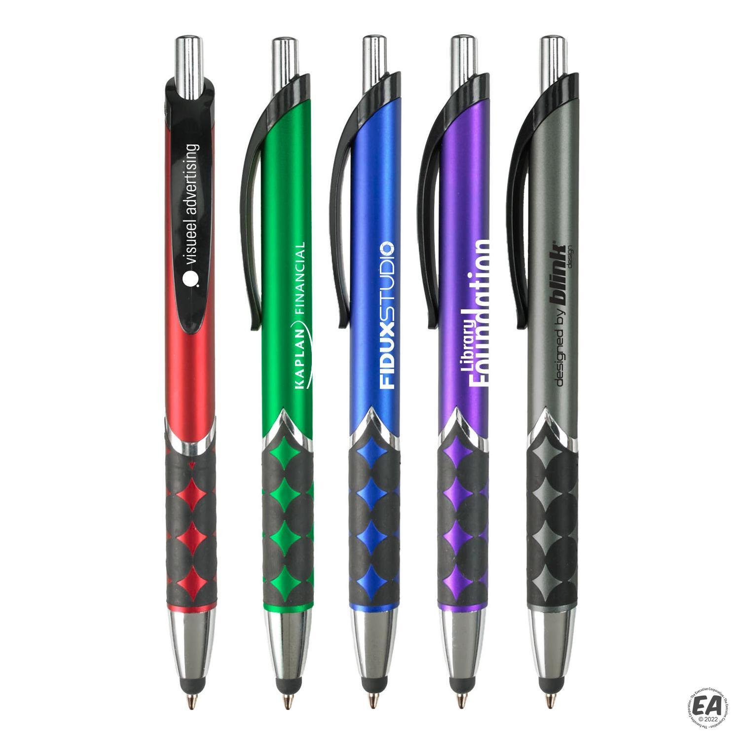 Santa Cruz MGC Stylus Pen