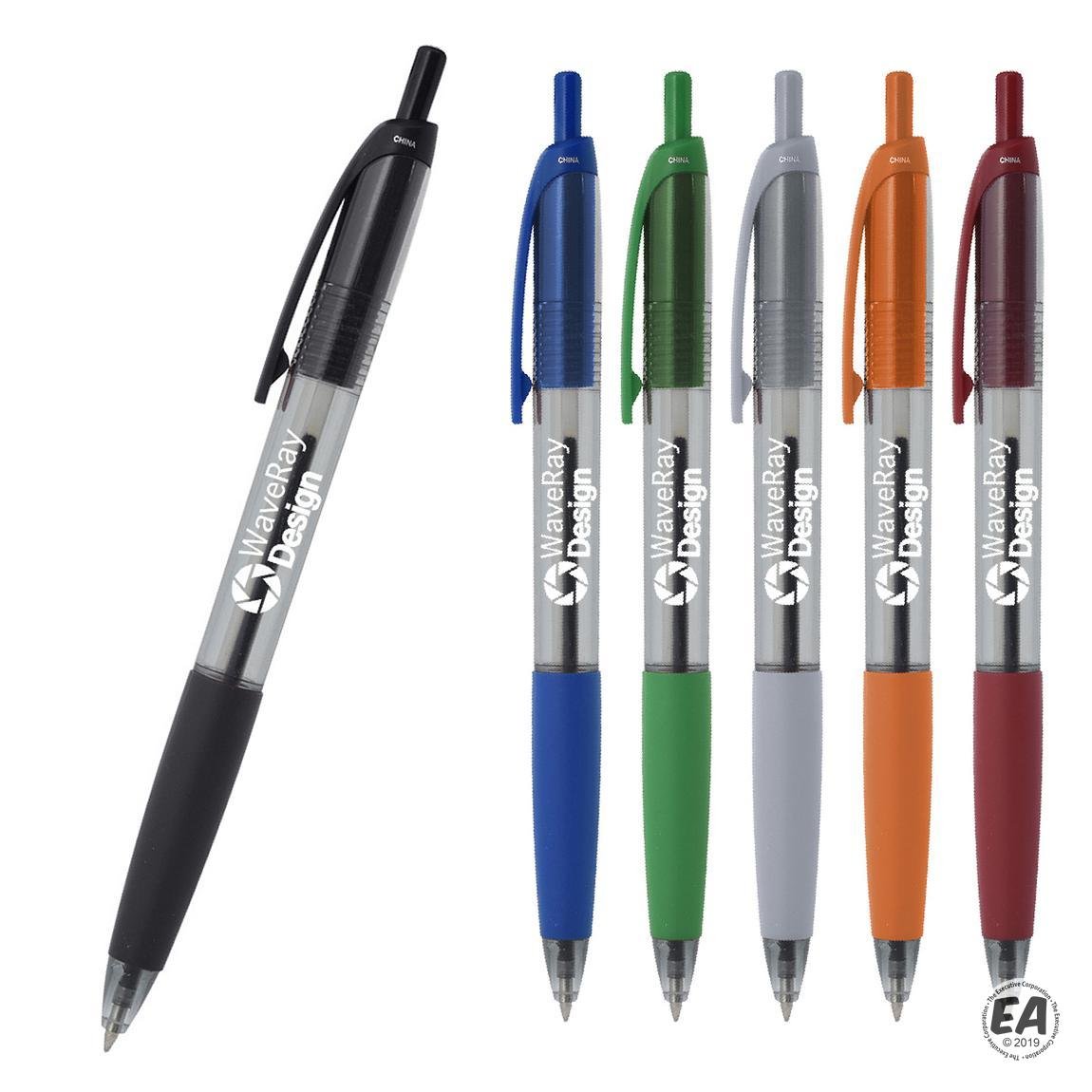 Bancroft Sleek Write Pen